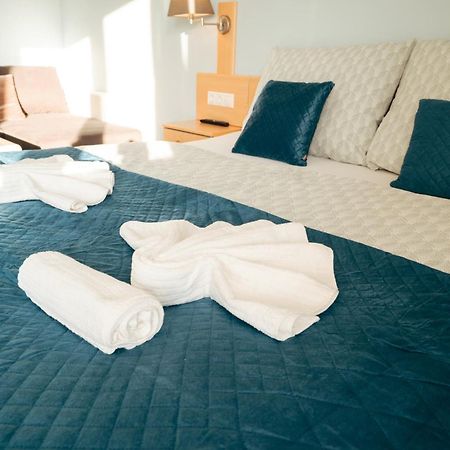 Orchidea Wellness Apartman Zalakaros Exteriör bild