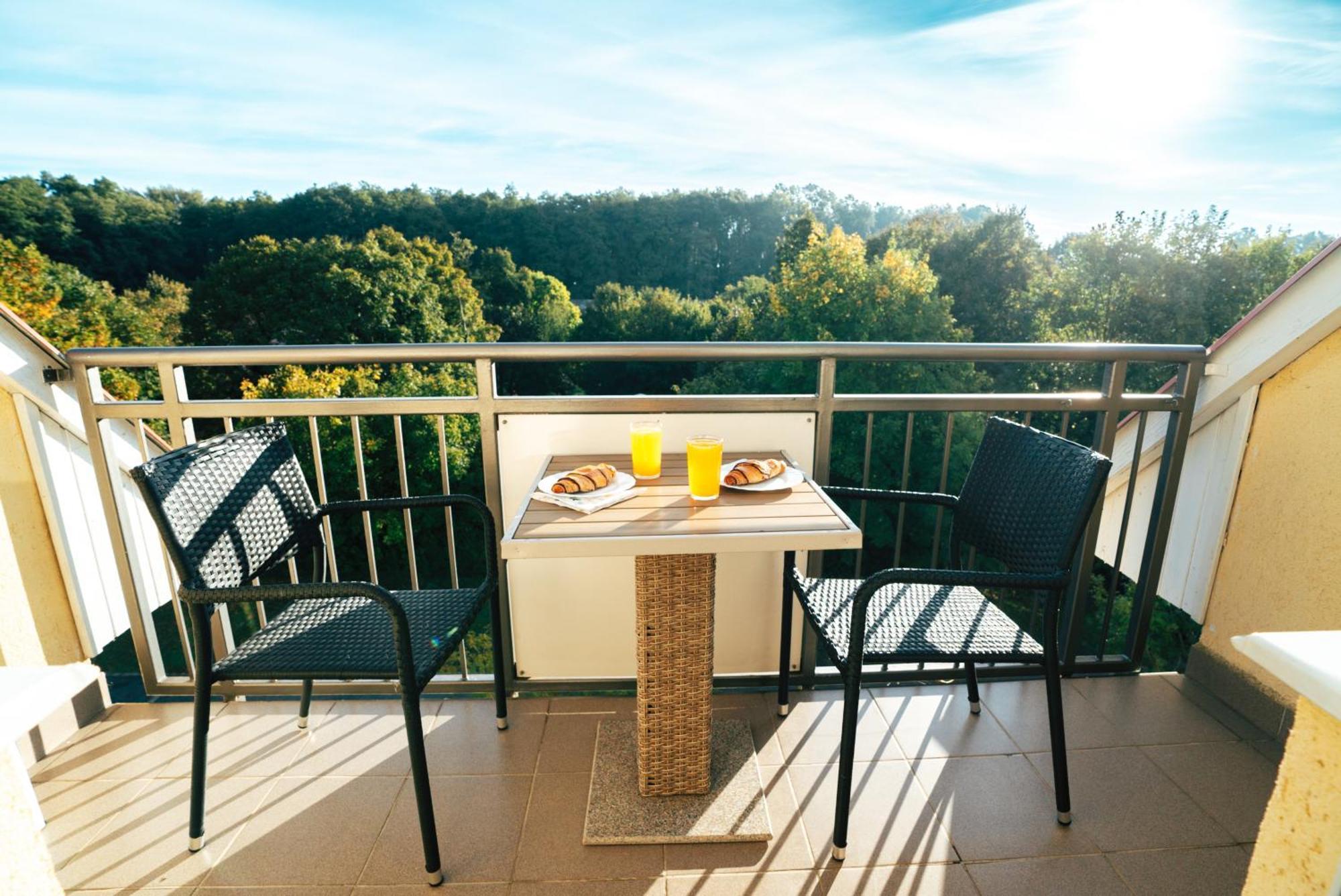 Orchidea Wellness Apartman Zalakaros Exteriör bild