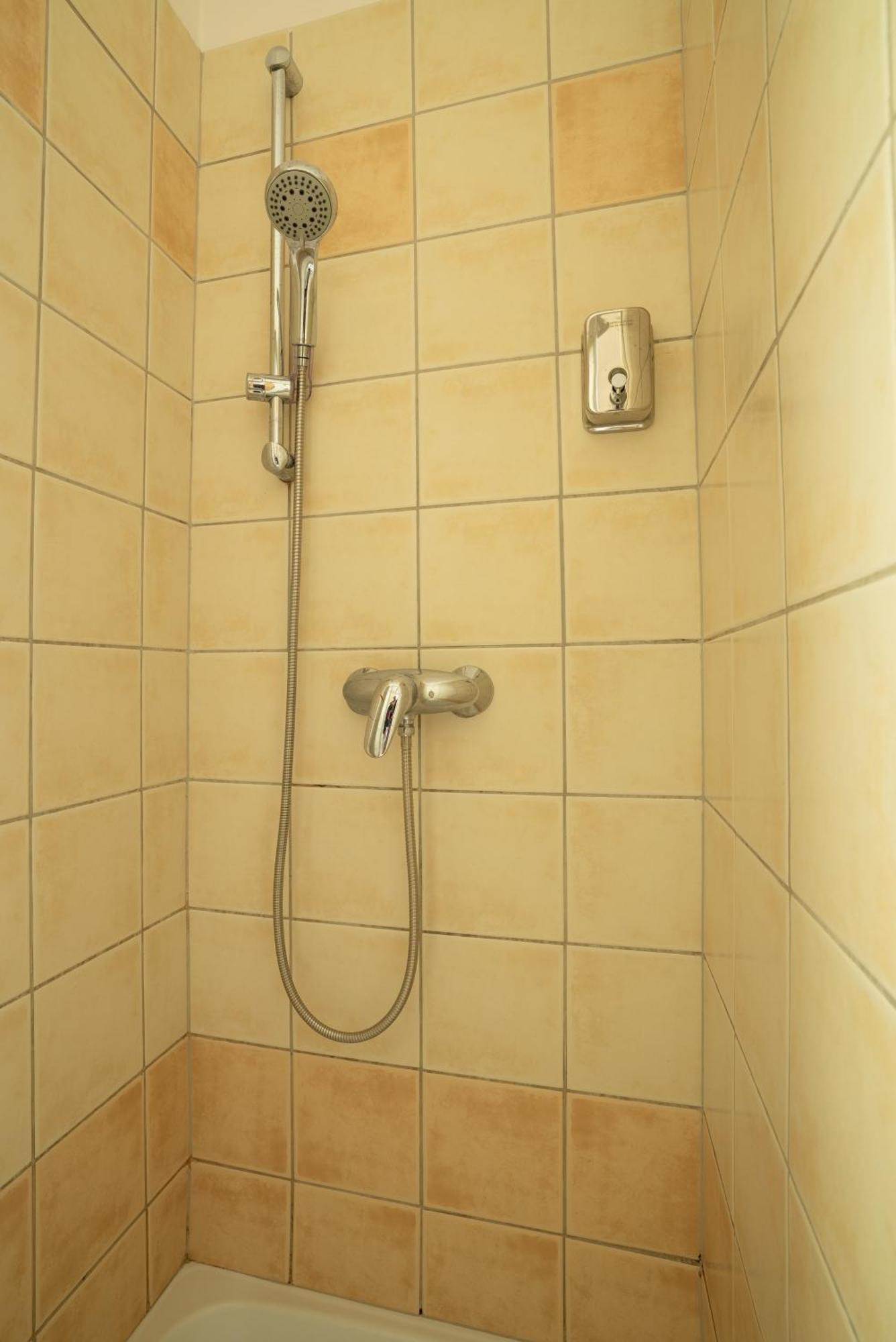Orchidea Wellness Apartman Zalakaros Exteriör bild